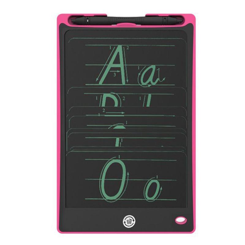 Tablet Infantil LCD Lousa Mágica Para Desenho e Estudo 10 Polegadas