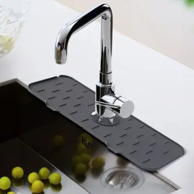 Tapete Para Pia De Silicone