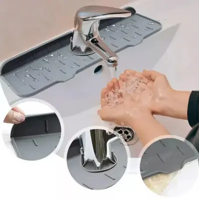 Tapete Para Pia De Silicone