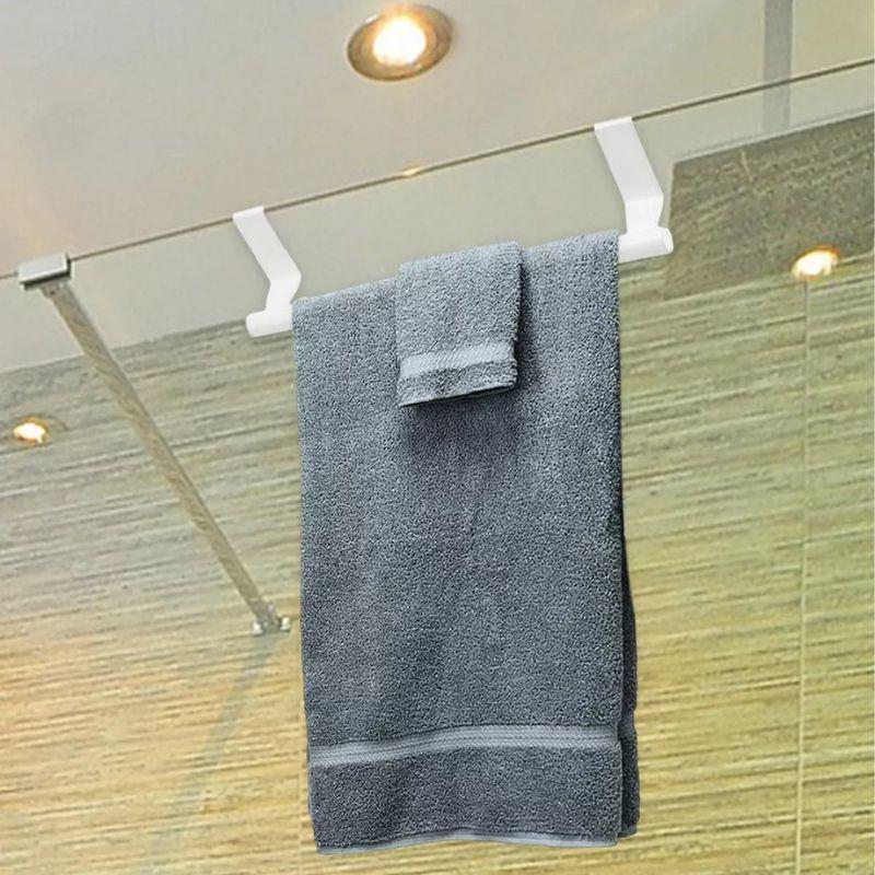 Toalheiro Para Porta De Armários – Porta Panos E Toalhas