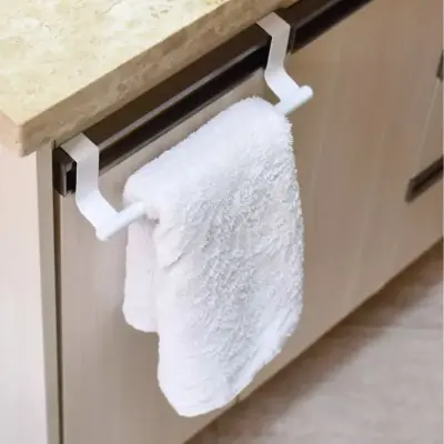 Toalheiro Para Porta De Armários – Porta Panos E Toalhas