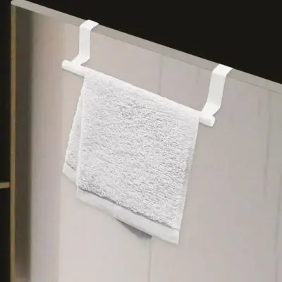 Toalheiro Para Porta De Armários – Porta Panos E Toalhas