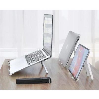 Suporte de Mesa Multi Função X02 para Celular, Tablet, Notebook Laptop