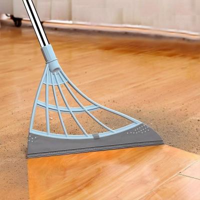 Vassoura Mágica e Rodo Multifuncional Mop – MagicClean