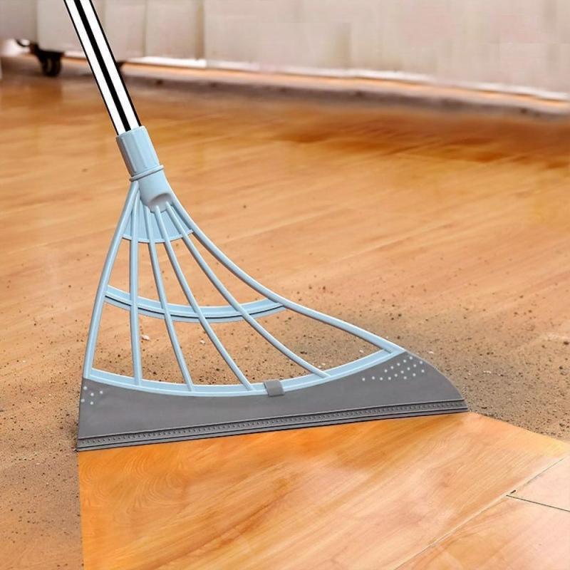 Vassoura Mágica e Rodo Multifuncional Mop – MagicClean