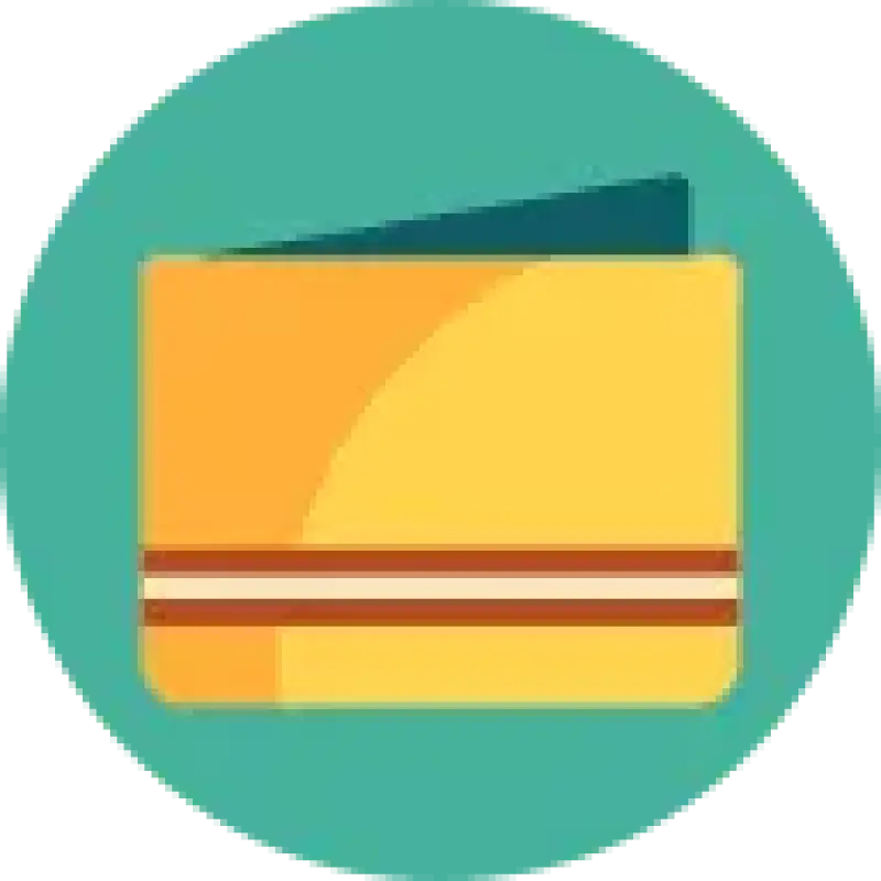 Wallet Topup