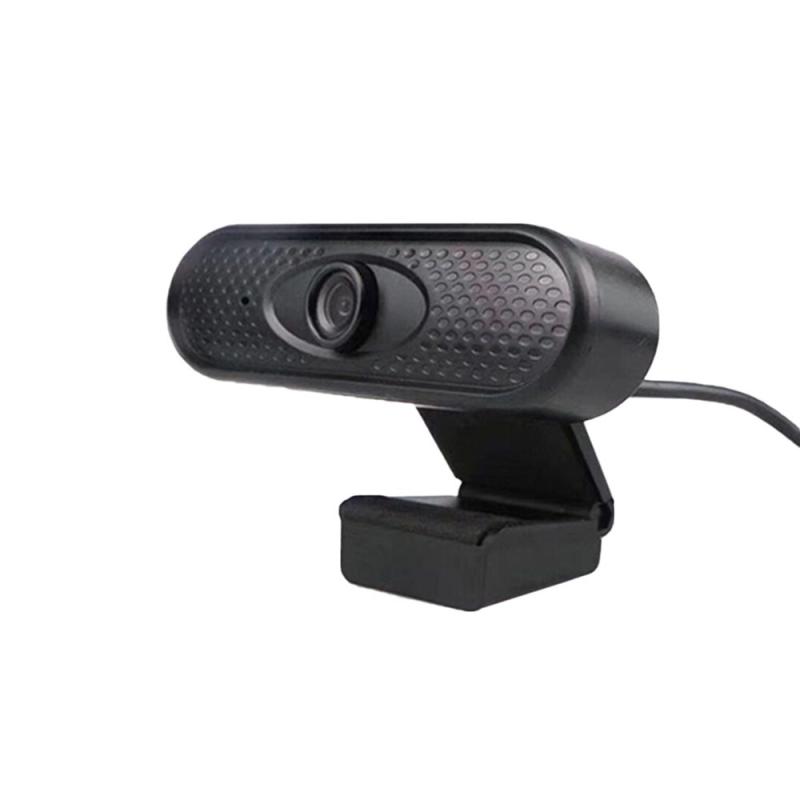 Webcam Full Hd 1080p com Microfone Câmera Alta Resolução W18