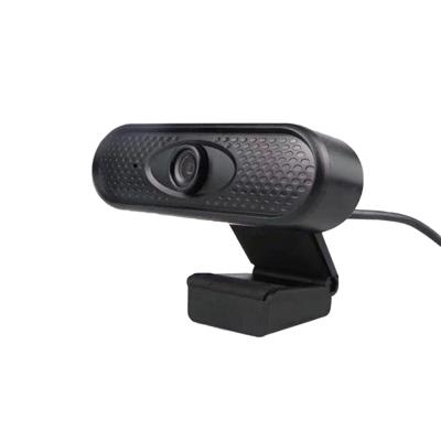 Webcam Full Hd 1080p com Microfone Câmera Alta Resolução W18