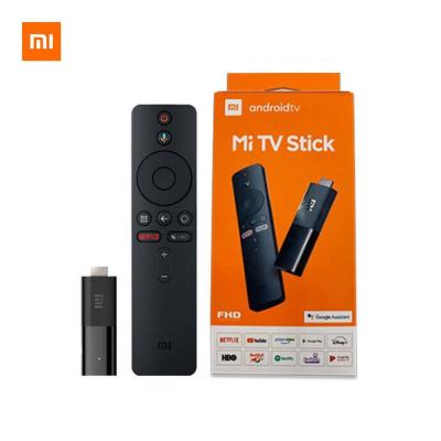 Xiaomi Mi Tv Stick – Tv Box Full Hd 1080p Global